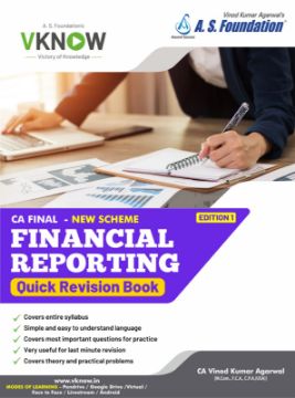 Vknow Ca Final Books Online Best Books For Ca Final Vknow