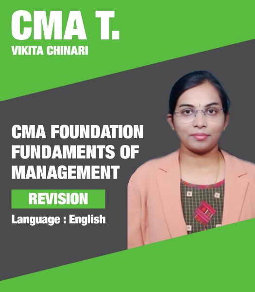 Picture of FEM, Revision by CMA T. Vikita Chinari (English)