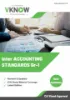 Picture of Book Inter ACCOUNTING STANDARDS Gr-1 by CA Vinod Kumar Agarwal