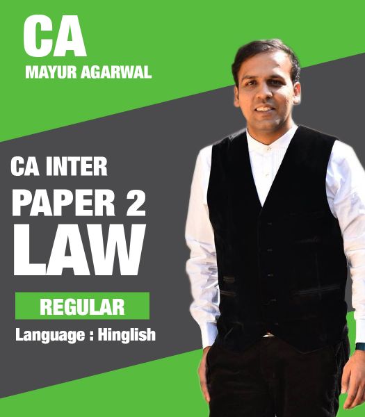 Picture of Paper 2: Law