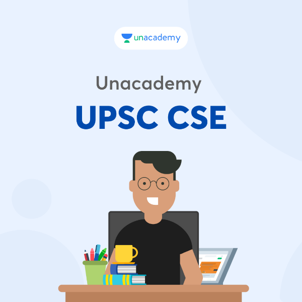 Picture of UPSC CSE Exam Preparation Subscription