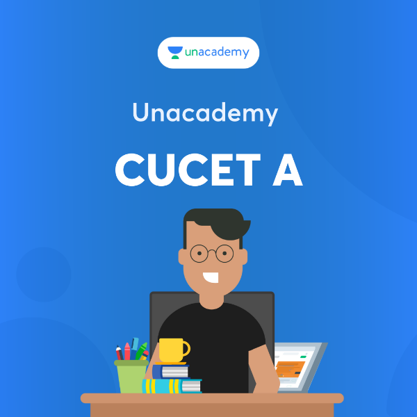 Picture of CUCET A Exam Preparation Subscription