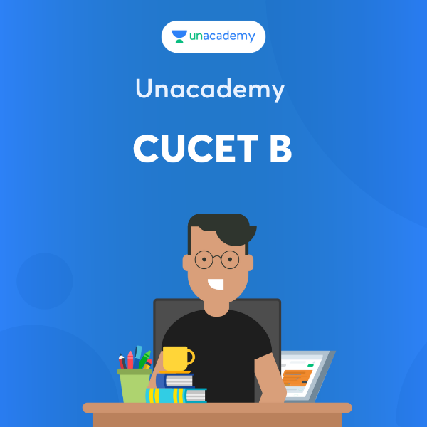 Picture of CUCET B Exam Preparation Subscription
