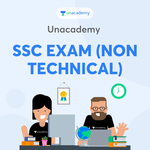 Picture of SSC EXAM (NON TECHNICAL) Exam Preparation Subscription 