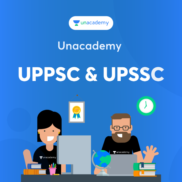 Picture of UPPSC & UPSSC Exam Preparation Subscription