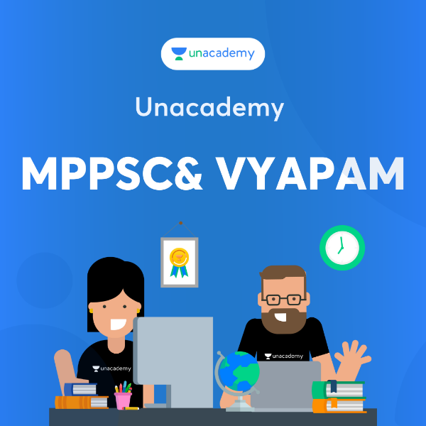 Picture of MPPSC& VYAPAM Exam Preparation Subscription
