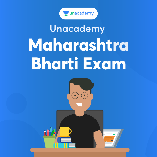 Picture of Maharashtra Bharti Exam Preparation Subscription