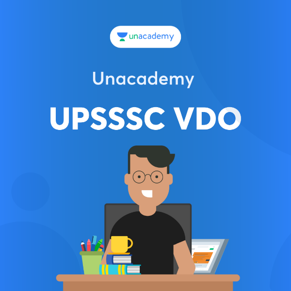 Picture of UPSSSC VDO Exam Preparation Subscription