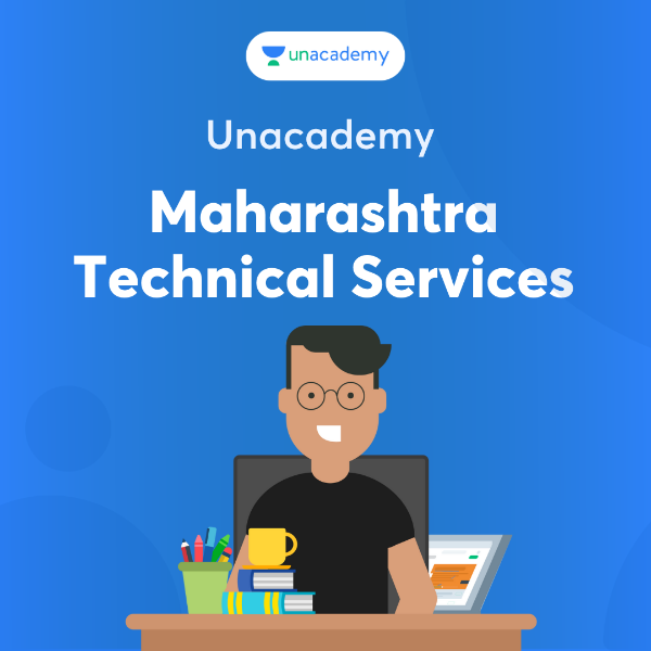 Picture of Maharashtra Technical Services Exams Preparation Subscription