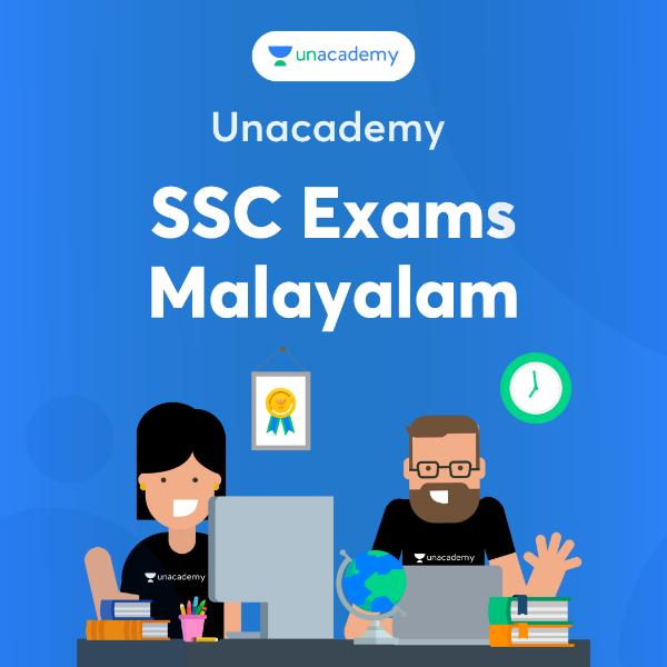 Picture of SSC Exams Malayalam Exams Preparation Subscription