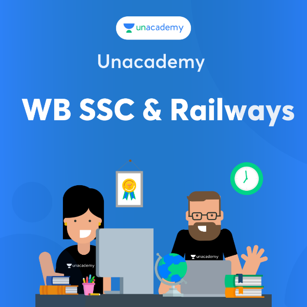 Picture of WB SSC & Railways Exam Preparation Subscription