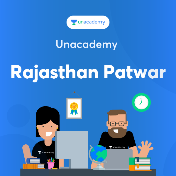 Picture of Rajasthan Patwar Exam Preparation Subscription