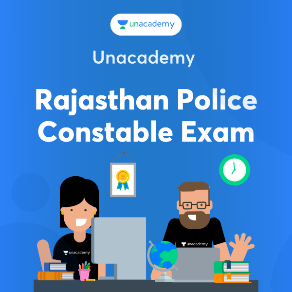 Picture of Rajasthan Police Constable Exam Preparation Subscription