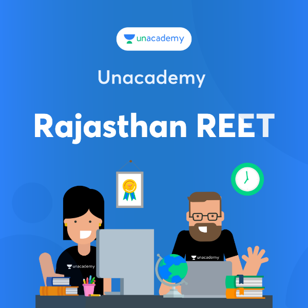 Picture of Rajasthan REET Exam Preparation Subscription
