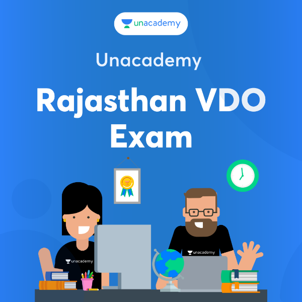 Picture of Rajasthan VDO Exam Preparation Subscription 