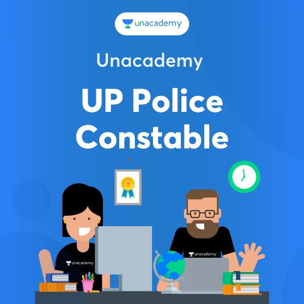 Picture of UP Police Constable Exam Preparation Subscription