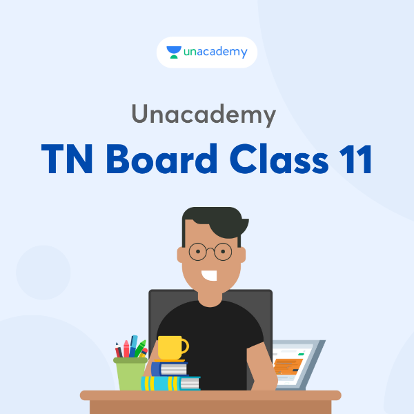 Picture of TN Board Class 11 Exam Preparation Subscription