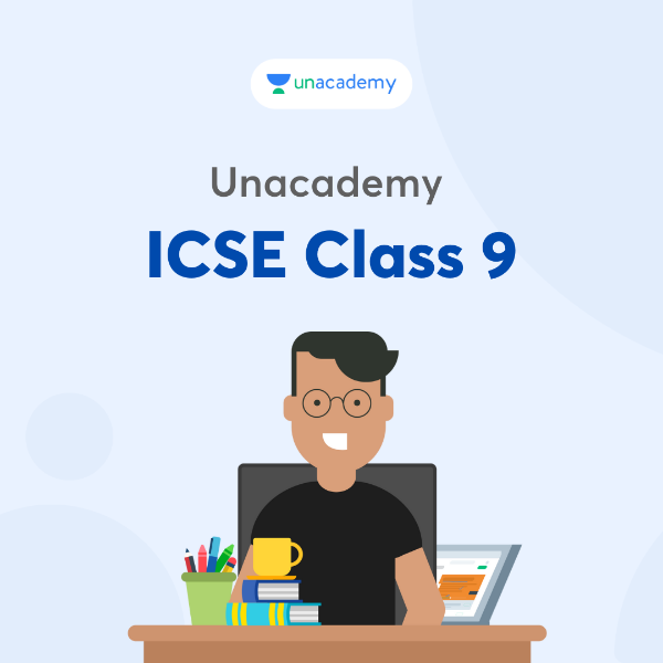 Picture of ICSE Class 9 Exam Preparation Subscription 