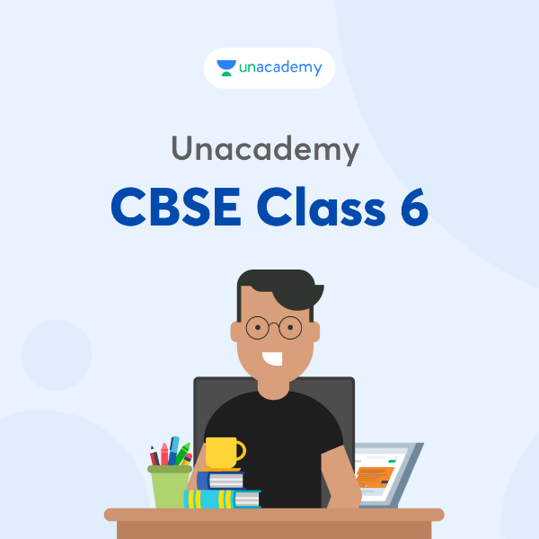 Picture of CBSE Class 6 Exam Preparation Subscription