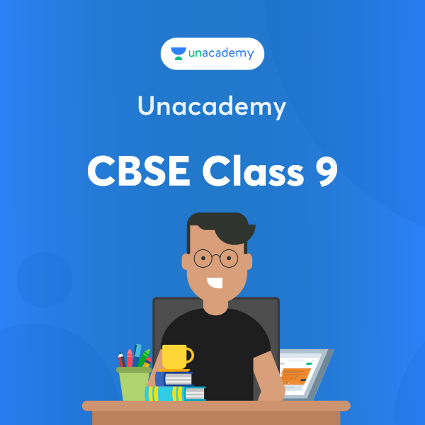 Picture of CBSE Class 9 Exam Preparation Subscription 