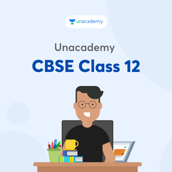 Picture of CBSE Class 12 Exam Preparation Subscription