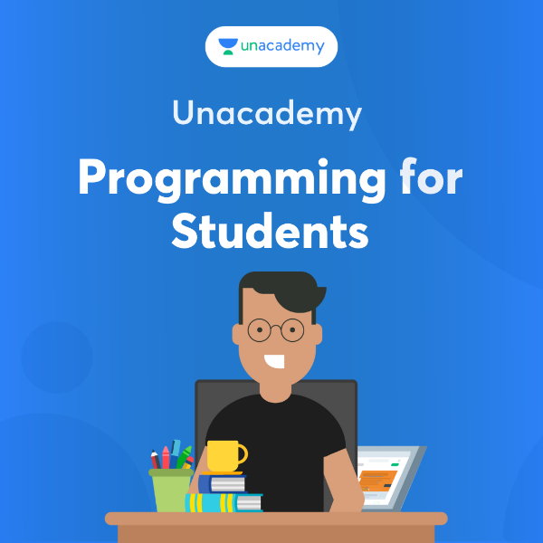 Picture of Programming for Students Subscription