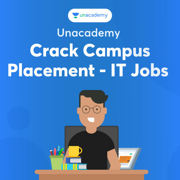 Picture of CrackCampus Placement - IT Jobs Subscription