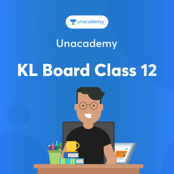 Picture of KL Board Class 12 Exam Preparation Subscription 