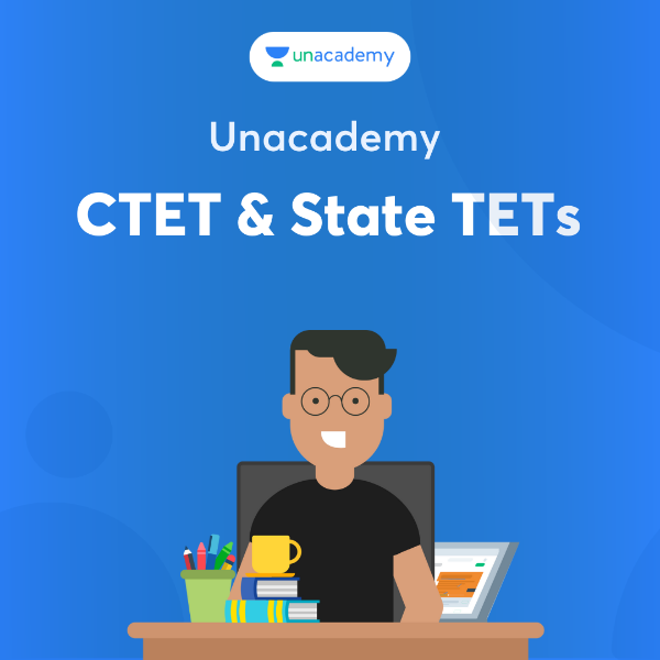 Picture of CTET & State TETs Exams Preparation Subscription 