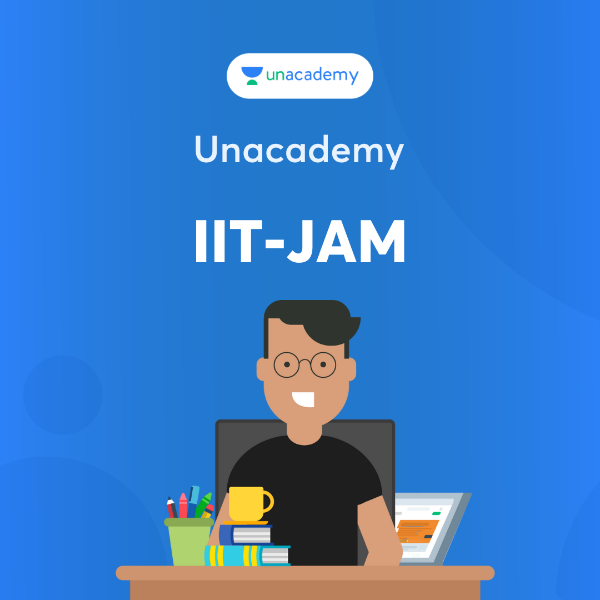 Picture of IIT-JAM Exams Preparation Subscription