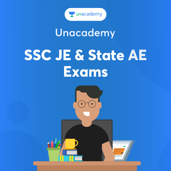 Picture of SSC JE & State AE Exams Preparation Subscription